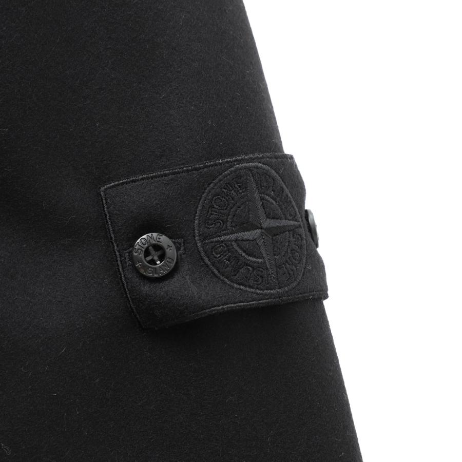 STONE ISLAND（ストーン アイランド） シャツジャケット 1200028 WOOL