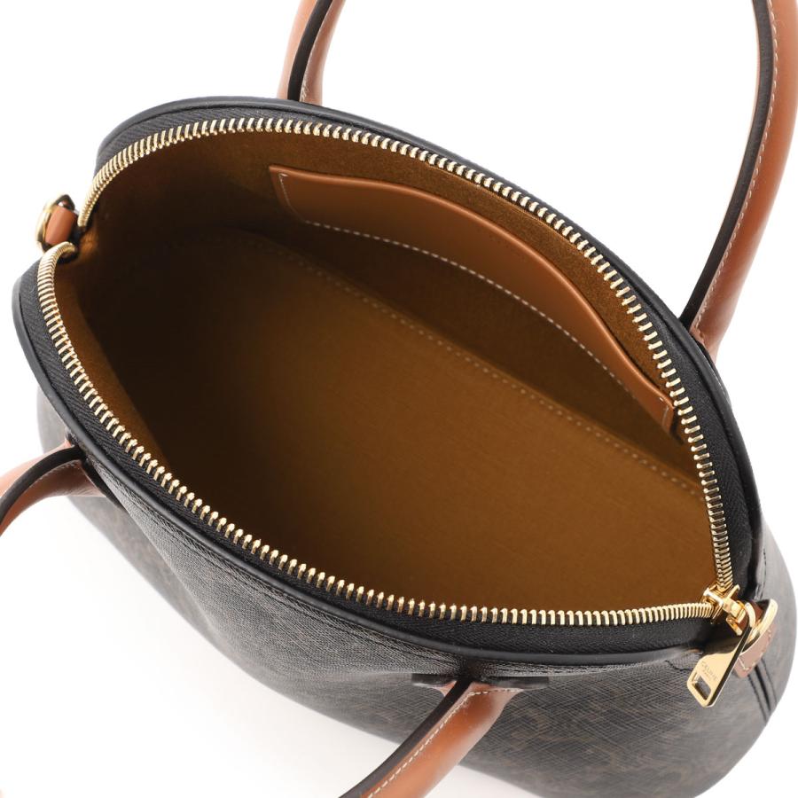 CELINE（セリーヌ） ハンドバッグ 3WAY TEEN HONORINE TRIOMPHE CANVAS