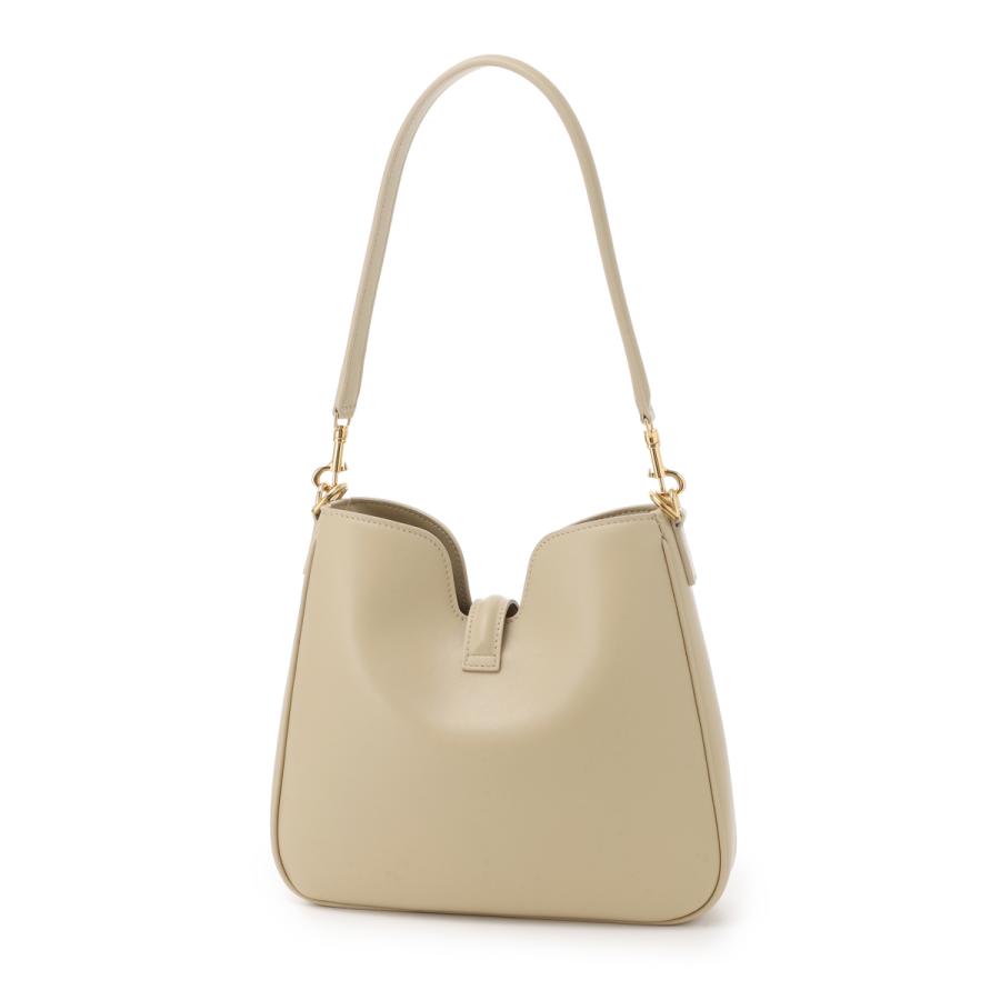 CELINE（セリーヌ） ショルダーバッグ SMALL CAMILLE 16 SOFT ベージュ 