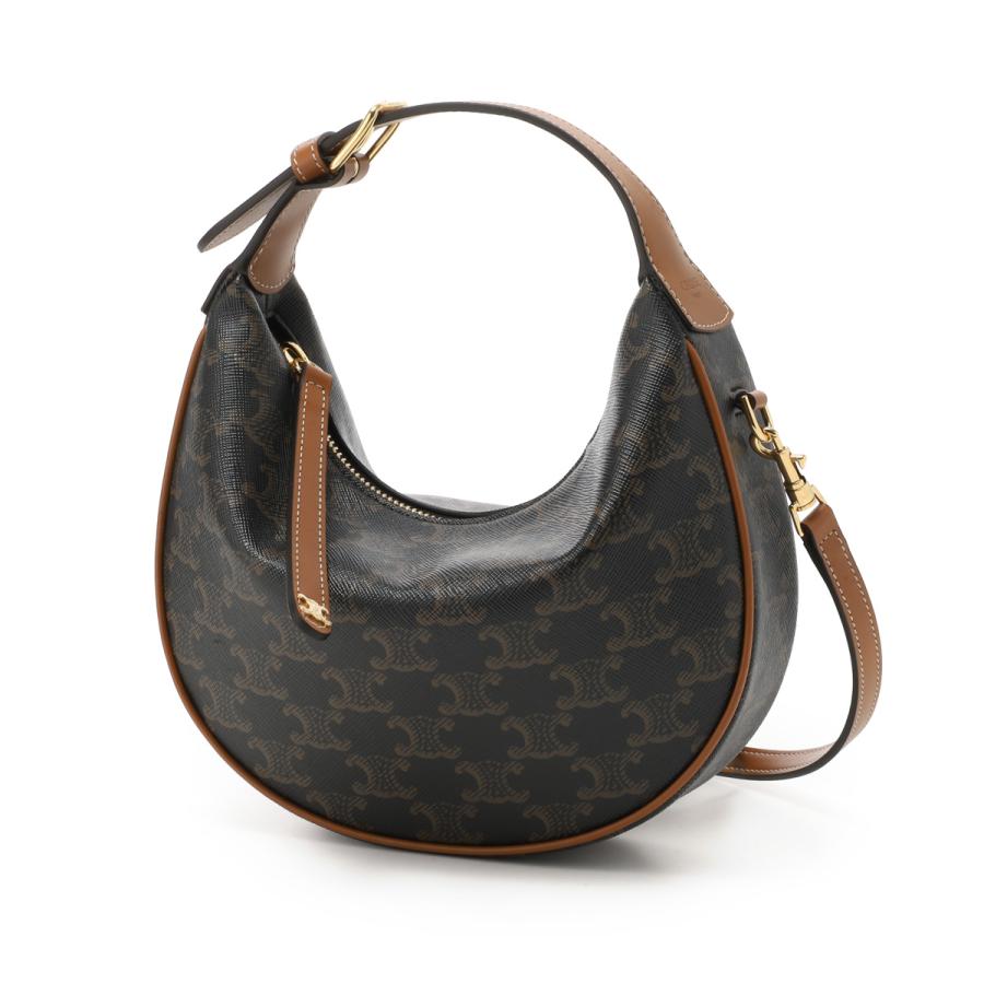 CELINE（セリーヌ） ハンドバッグ 3WAY TEEN CELINE LULU TRIOMPHE