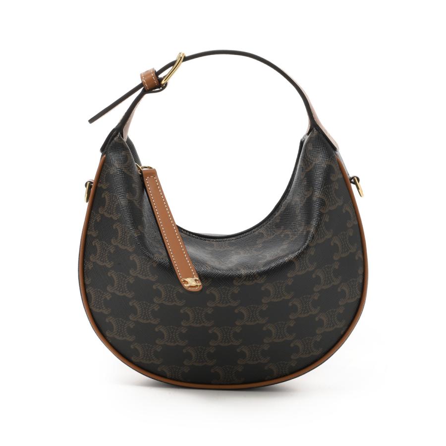 CELINE（セリーヌ） ハンドバッグ 3WAY TEEN CELINE LULU TRIOMPHE
