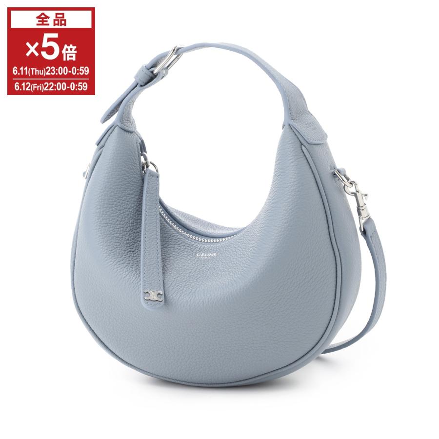 CELINE（セリーヌ） ハンドバッグ 3WAY TEEN CELINE LULU ホーボー