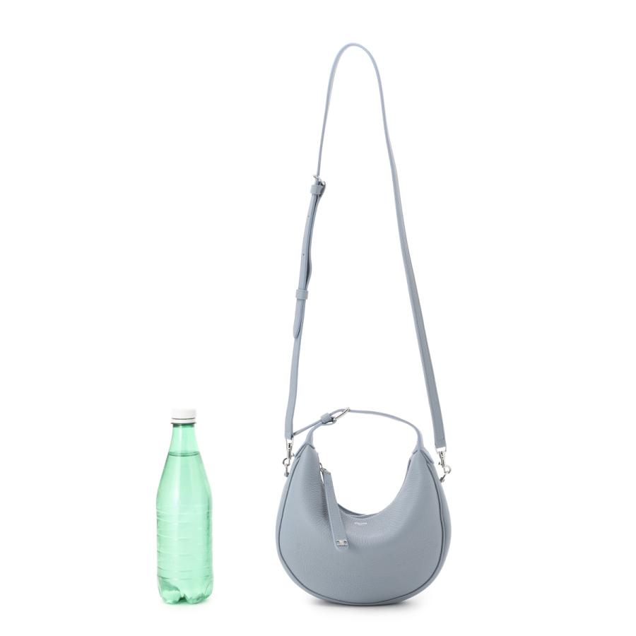 CELINE セリーヌ ナイロンバッグ ハンドバッグ ライトブルー 未使用 CELINE（セリーヌ） ハンドバッグ 3WAY TEEN CELINE LULU ホーボー