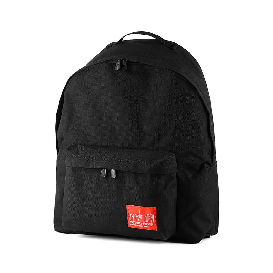 Manhattan Portage（マンハッタンポーテージ） バックパック BIG APPLE 
