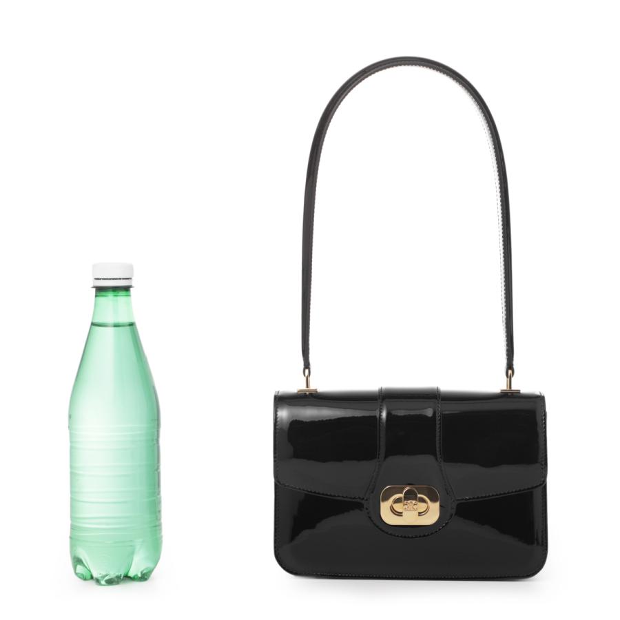 CELINE（セリーヌ） ショルダーバッグ TEEN CELINE JOSEPHINE ブラック