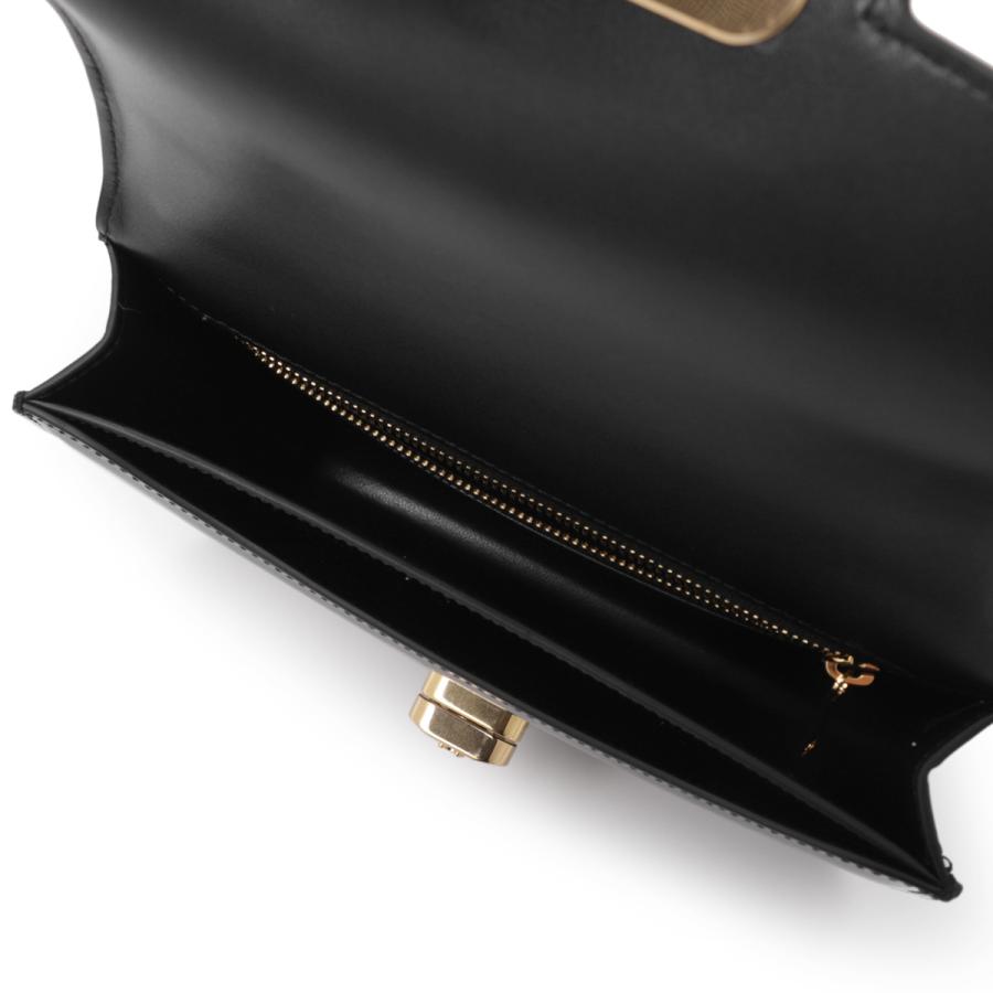 CELINE（セリーヌ） ショルダーバッグ TEEN CELINE JOSEPHINE ブラック