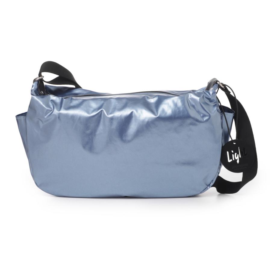 ジャックゴム Jack Gomme ショルダーバッグ LIRIS LIGHT クロスボディ