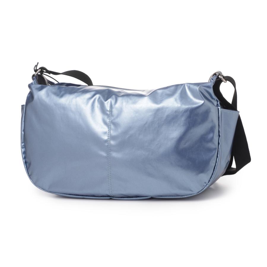 ジャックゴム Jack Gomme ショルダーバッグ LIRIS LIGHT クロスボディ