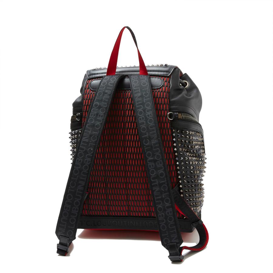 Christian Louboutin クリスチャンルブタン バックパック EXPLORAFUNK  