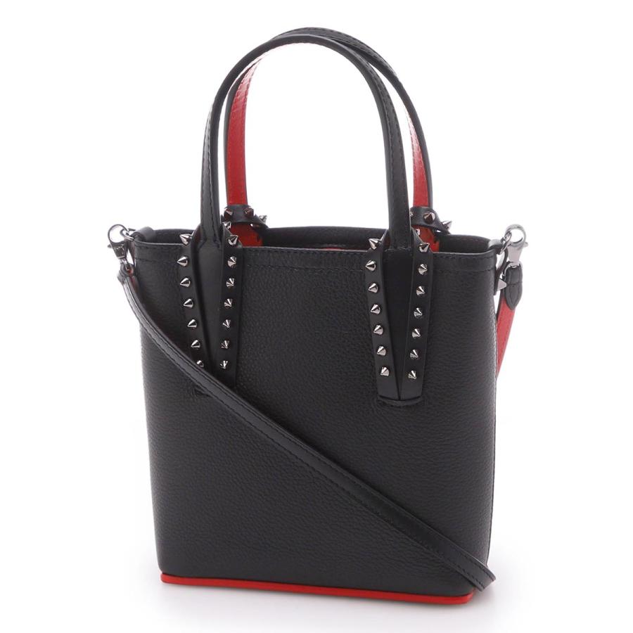 Christian Louboutin（クリスチャンルブタン） トートバッグ 2WAY