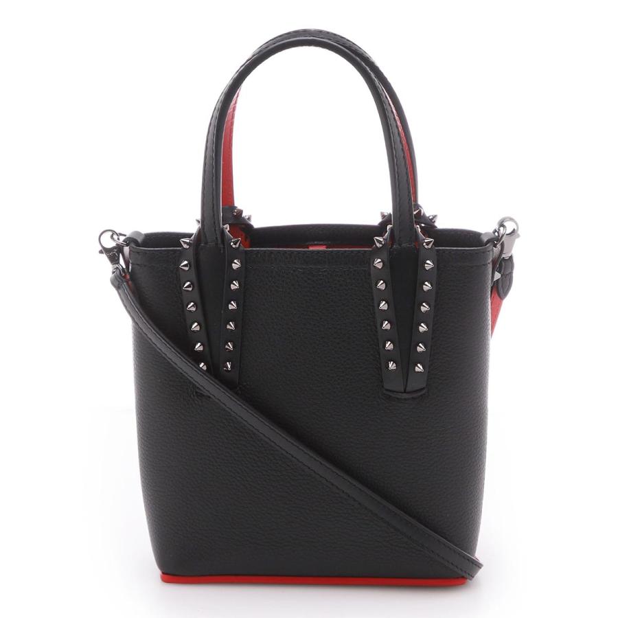 Christian Louboutin（クリスチャンルブタン） トートバッグ 2WAY