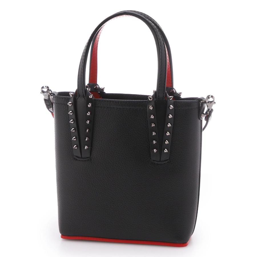 Christian Louboutin（クリスチャンルブタン） トートバッグ 2WAY
