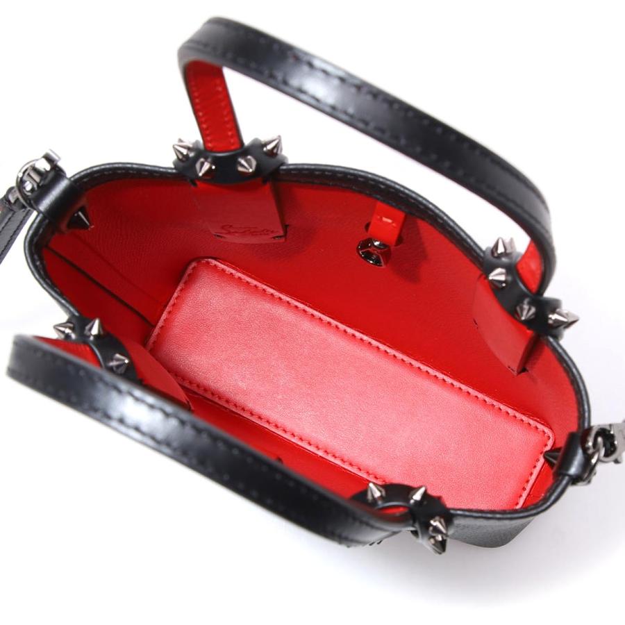 Christian Louboutin（クリスチャンルブタン） トートバッグ 2WAY
