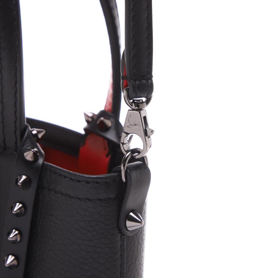 Christian Louboutin（クリスチャンルブタン） トートバッグ 2WAY