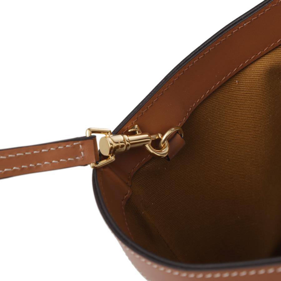 CELINE（セリーヌ） トートバッグ LARGE CABAS ブラウン レディース