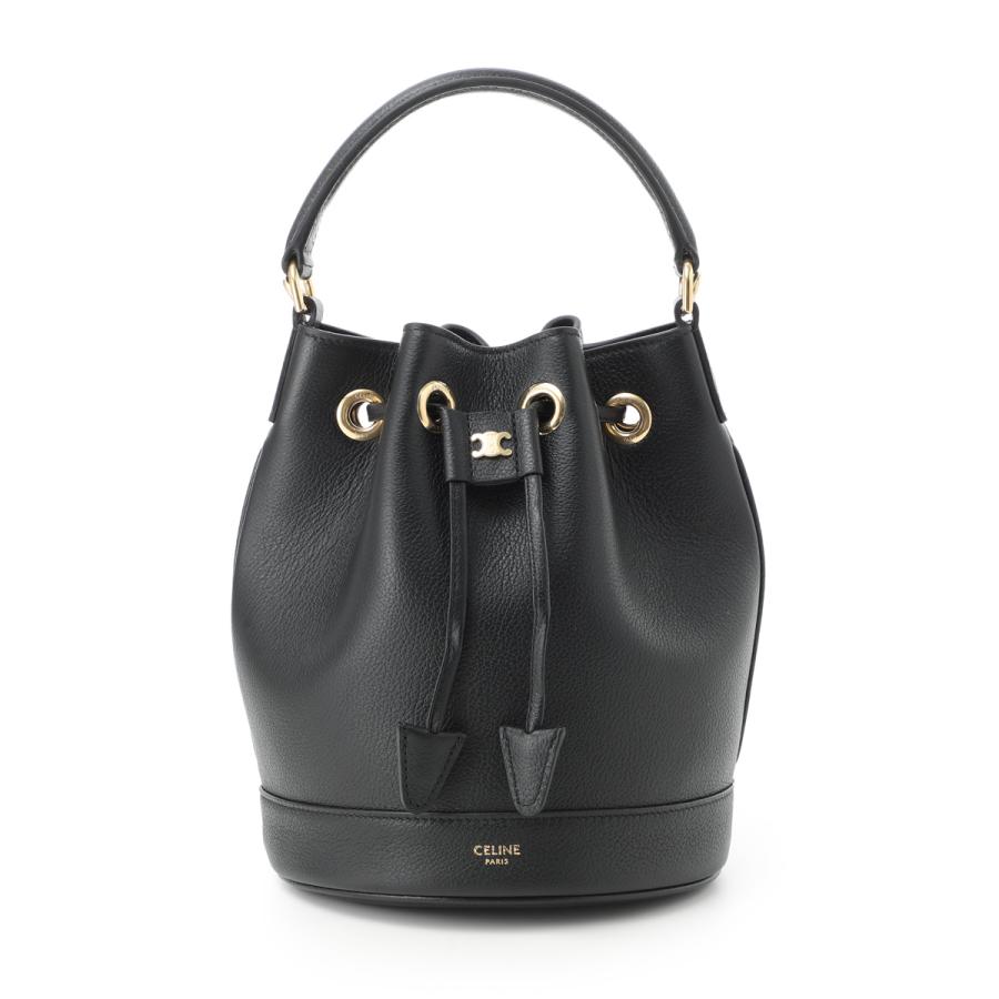 CELINE（セリーヌ） バケットバッグ 3WAY TEEN BUCKET CLARA 