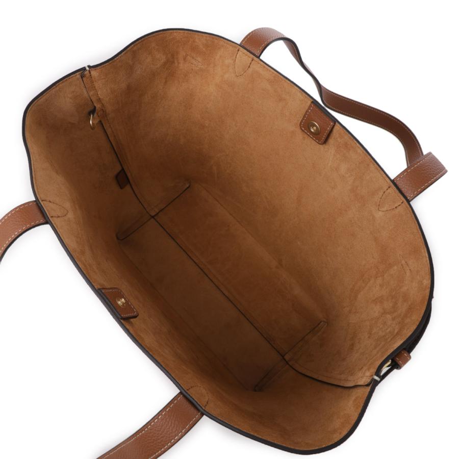 CELINE（セリーヌ） トートバッグ SMALL CABAS ANAIS CUIR TRIOMPHE