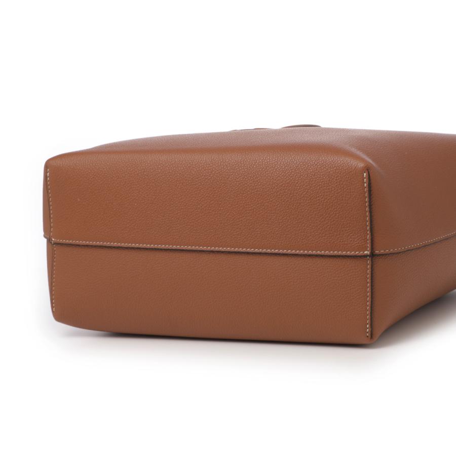 CELINE（セリーヌ） トートバッグ SMALL CABAS ANAIS CUIR TRIOMPHE