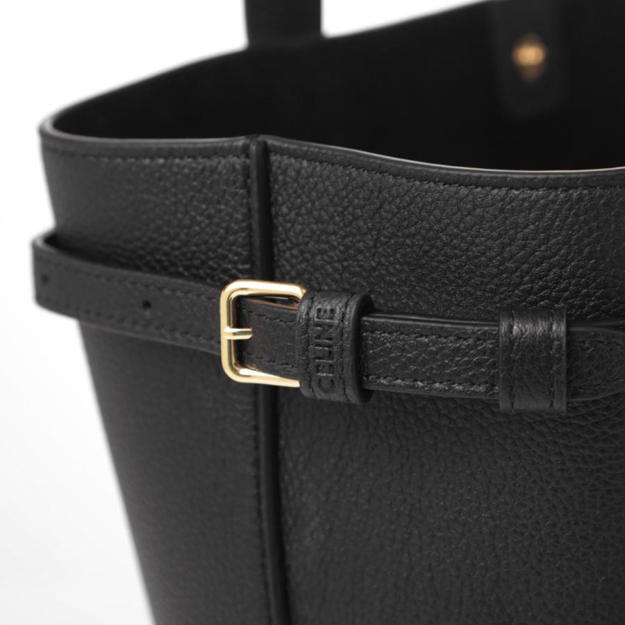 CELINE（セリーヌ） トートバッグ SMALL CABAS ANAIS CUIR TRIOMPHE
