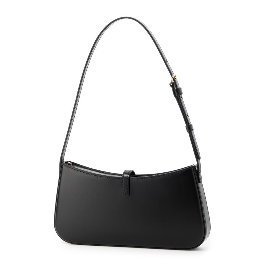 CELINE（セリーヌ） ショルダーバッグ TINA SHOULDER BAG ブラック