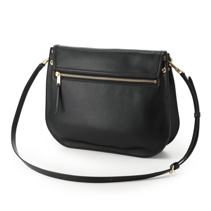 CELINE（セリーヌ） ショルダーバッグ SOFT TRIOMPHE BESACE ブザス