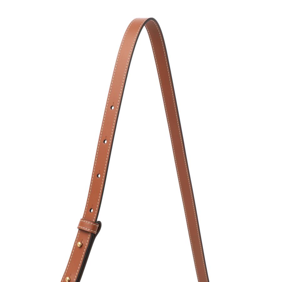CELINE（セリーヌ） ショルダーバッグ 2WAY SOFT SHOPPER BAG TRIOMPHE