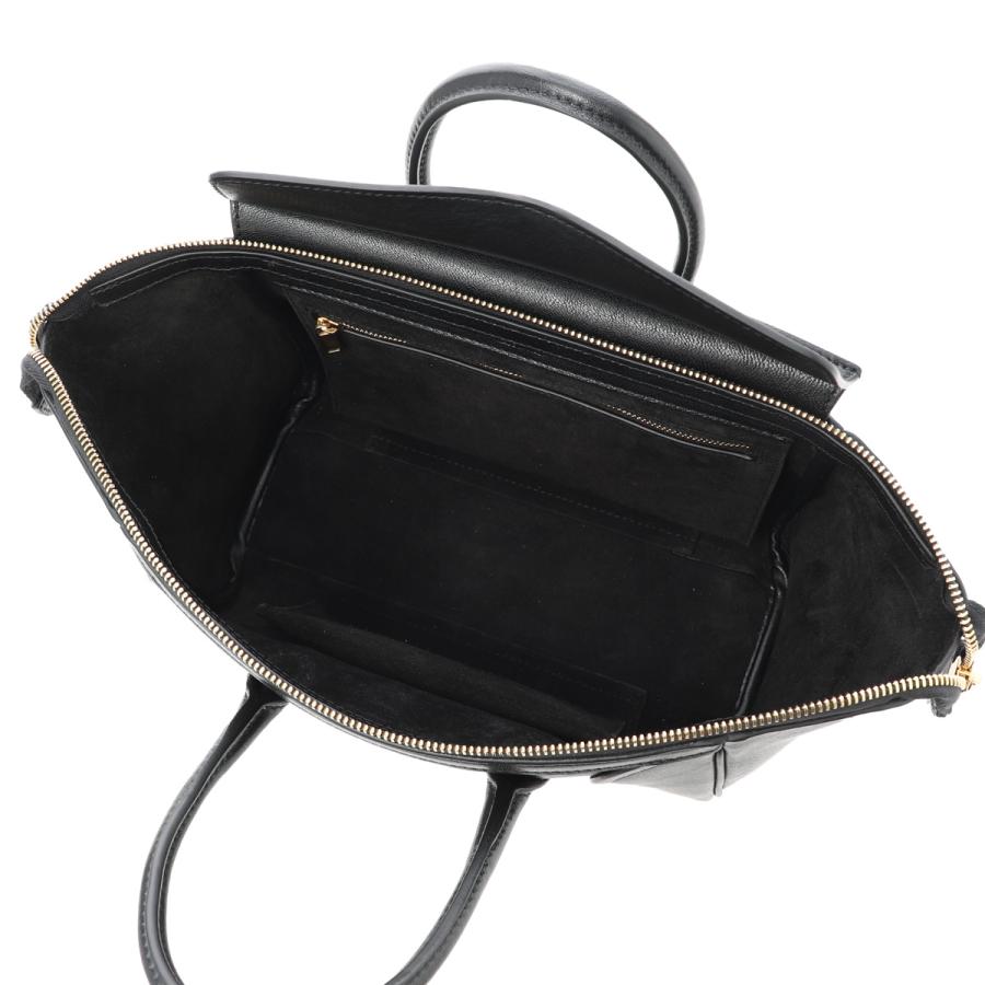 CELINE（セリーヌ） ハンドバッグ 3WAY SMALL NEW LUGGAGE スモール