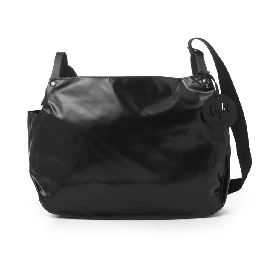 ジャックゴム Jack Gomme ショルダーバッグ MAEL LIGHT クロスボディ