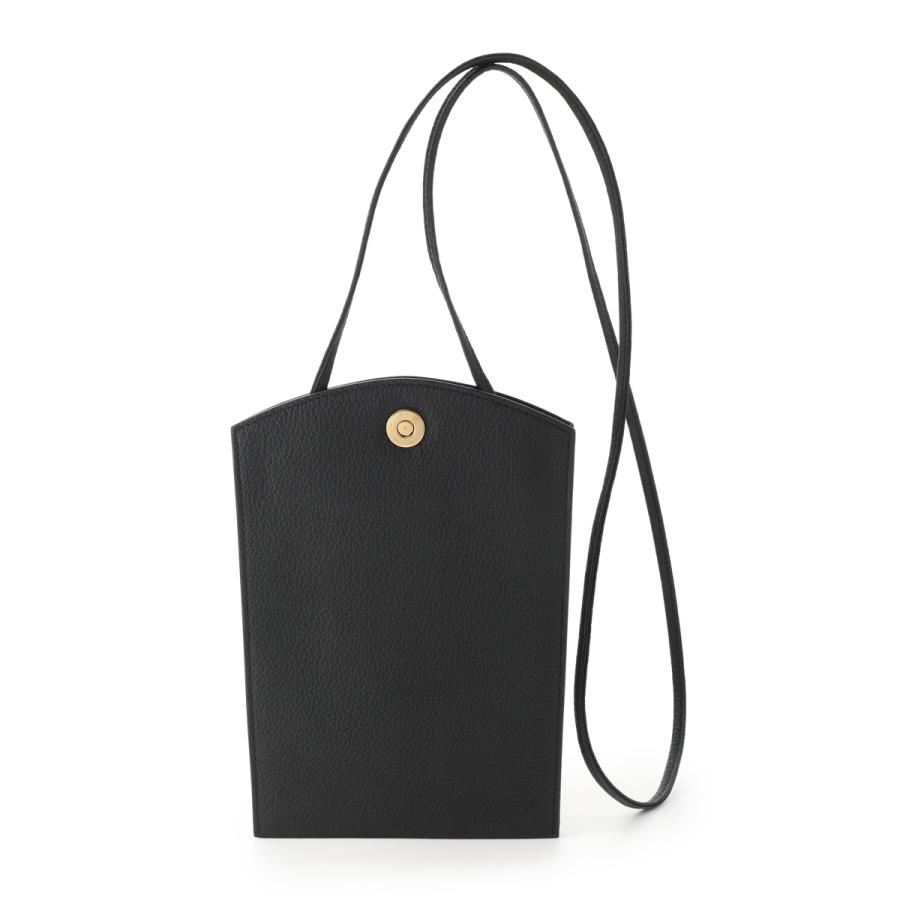 Cisei 1260 LD MINI SACOCHE サコッシュ 1260 LD MINI SACOCHE Col.Nero – Cisei Online Shop