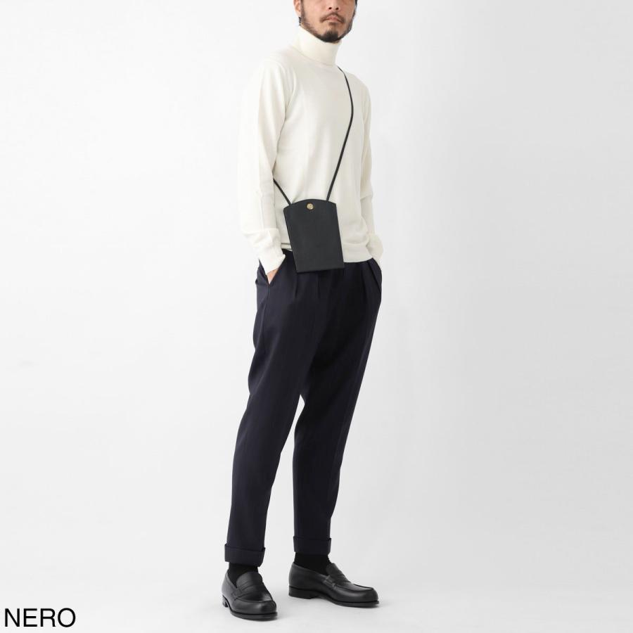 バッグ Cisei 1260 LD MINI SACOCHE Cisei（シセイ） ショルダーバッグ 1260 LD MINI SACOCHE ミニ