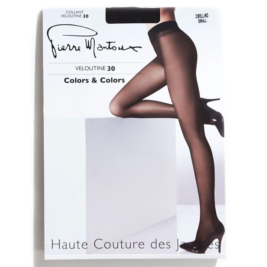 ピエールマントゥ　未開封タイツ2足セット Pierre Mantoux（ピエールマントゥー） 70デニールタイツ Collant