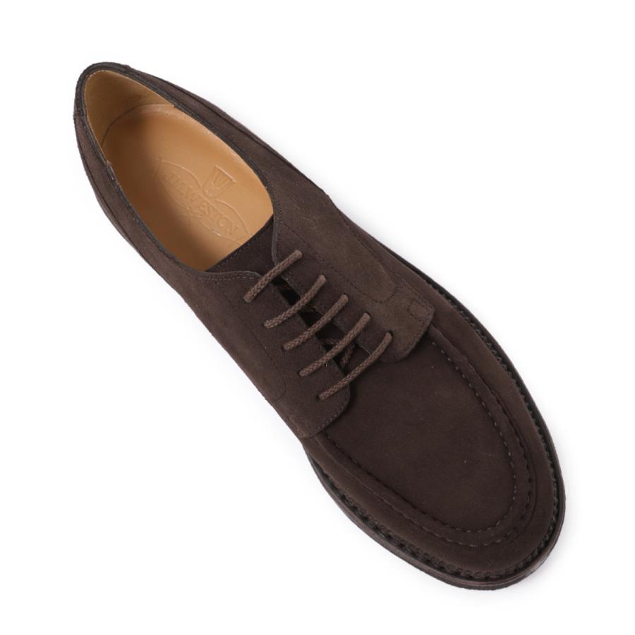 J.M. WESTON ジェイエムウエストン 外羽根式シューズ GOLF