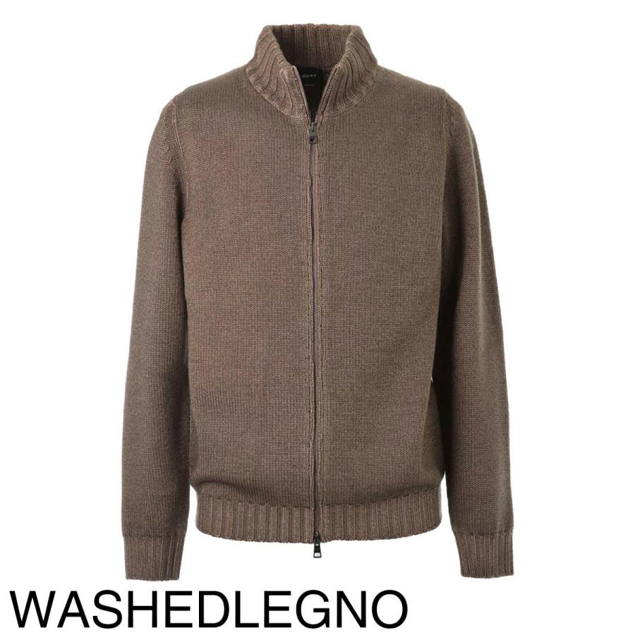 Fendi ジップアップカーディガン 46 FENDI フェンディ ニット ジップアップ カーディガン Fendi