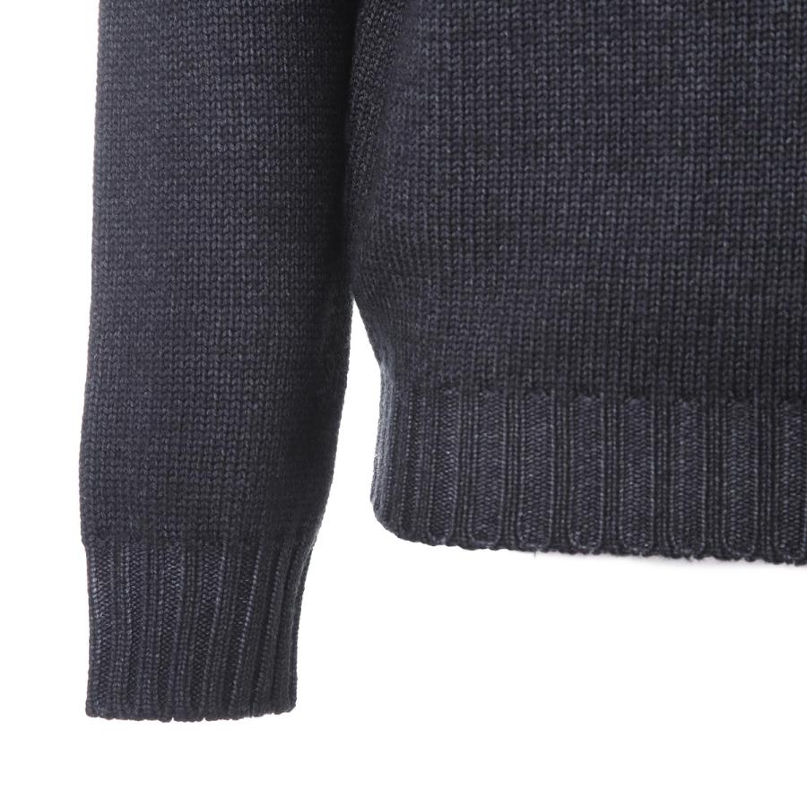 BAFY（バフィー） バフィ ジップアップ カーディガン 大きいサイズあり