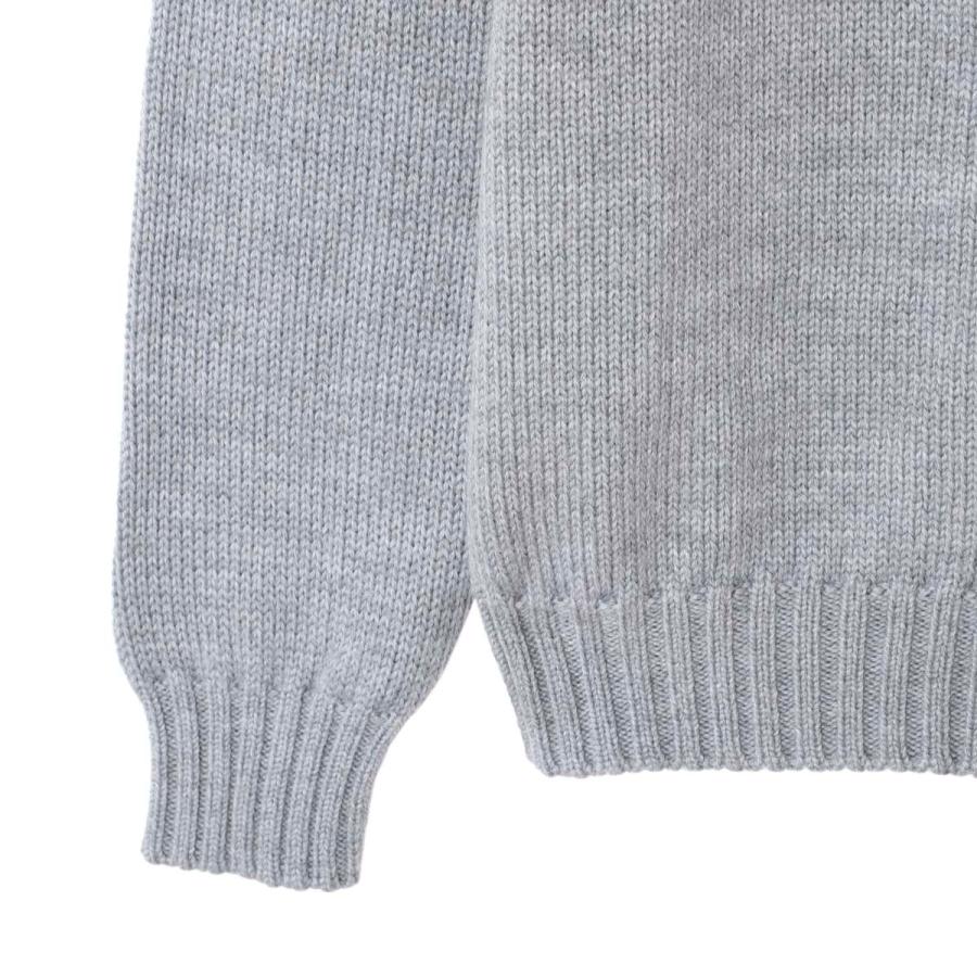 BAFY（バフィー） バフィ カーディガン REBECCA BOTTONI 大きいサイズ