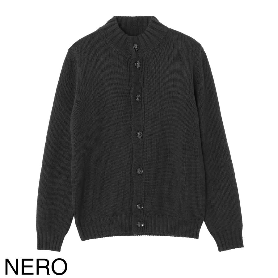 BAFY（バフィー） バフィ カーディガン REBECCA BOTTONI 大きいサイズ