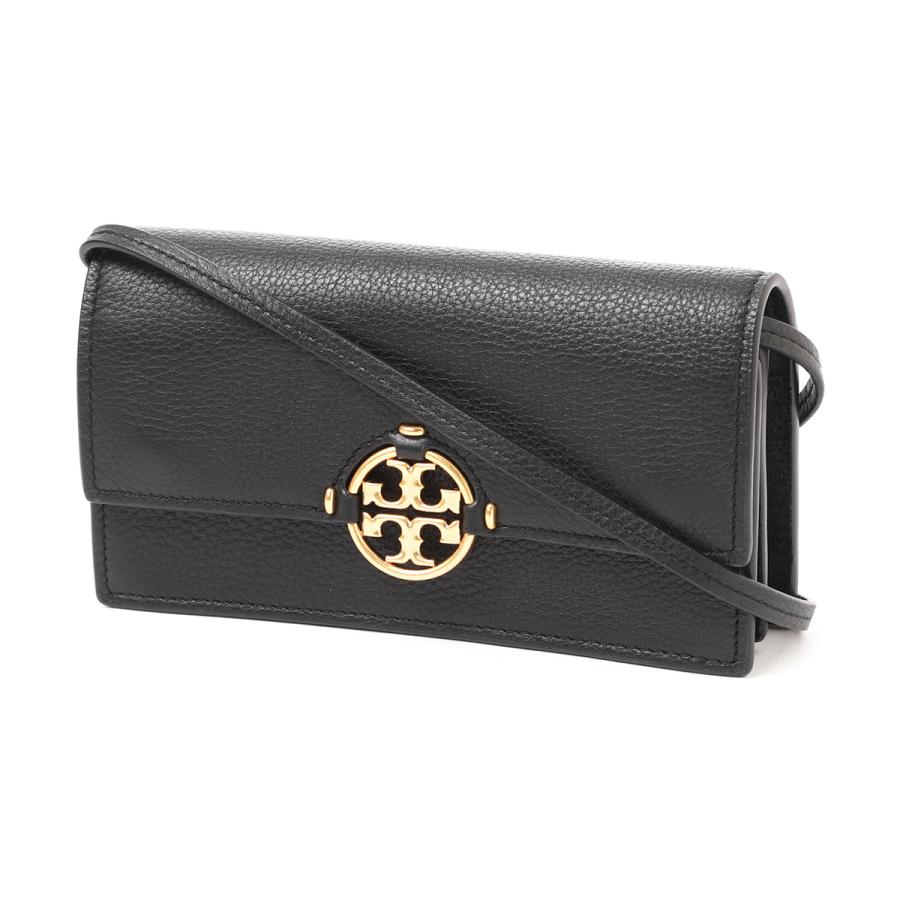 【新品】TORY BURCH 長財布 マックグロー ステッチ Tロゴ 黒 Tory Burch 長財布 黒 新品】TORY BURCH 長財布 マックグロー ステッチ