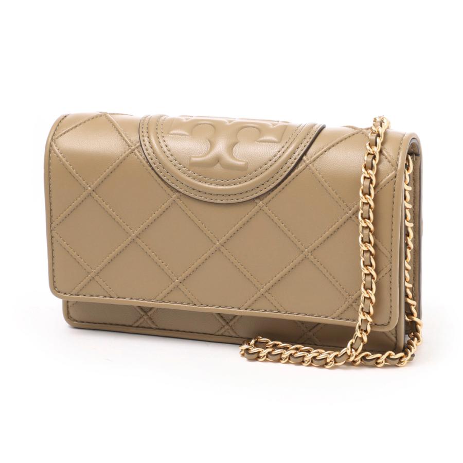トリーバーチ TORY BURCH 長財布 ストラップ付き ロングウォレット 