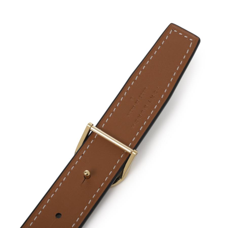 TORY BURCH（トリーバーチ） リバーシブルベルト 1