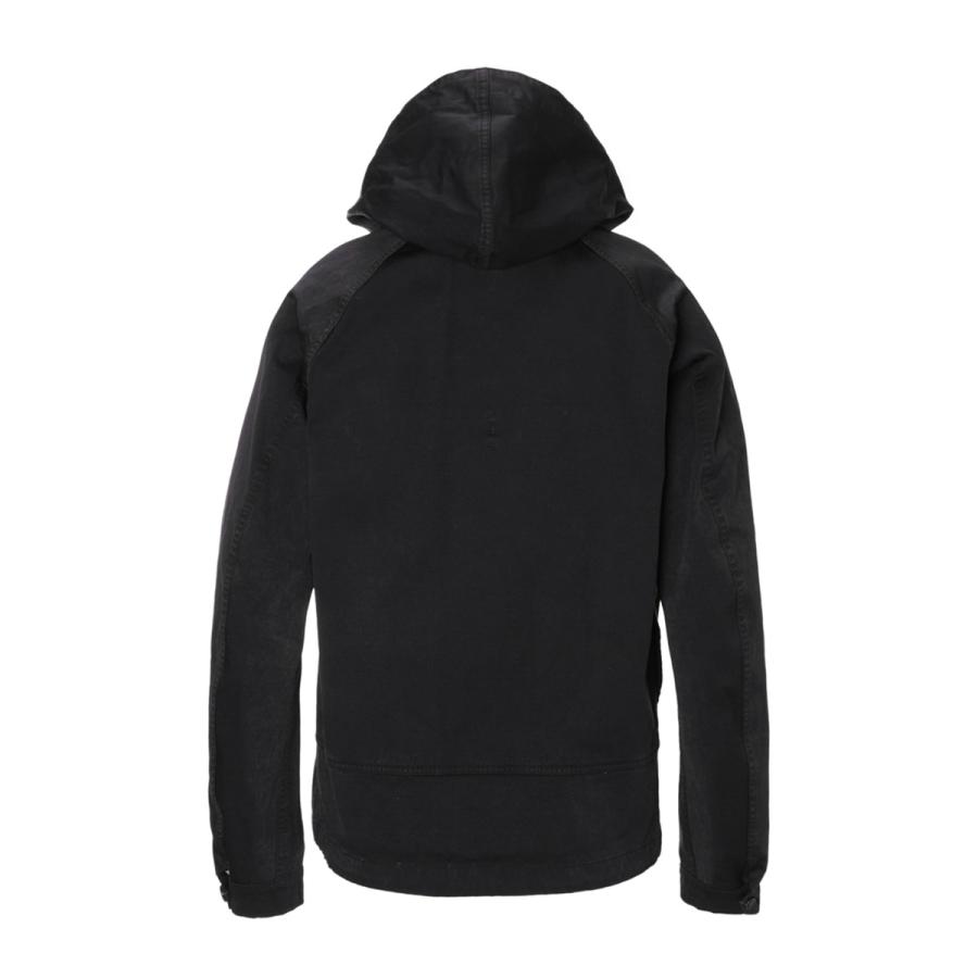 テンシー Ten c アノラック ANORAK 大きいサイズあり ブラック メンズ