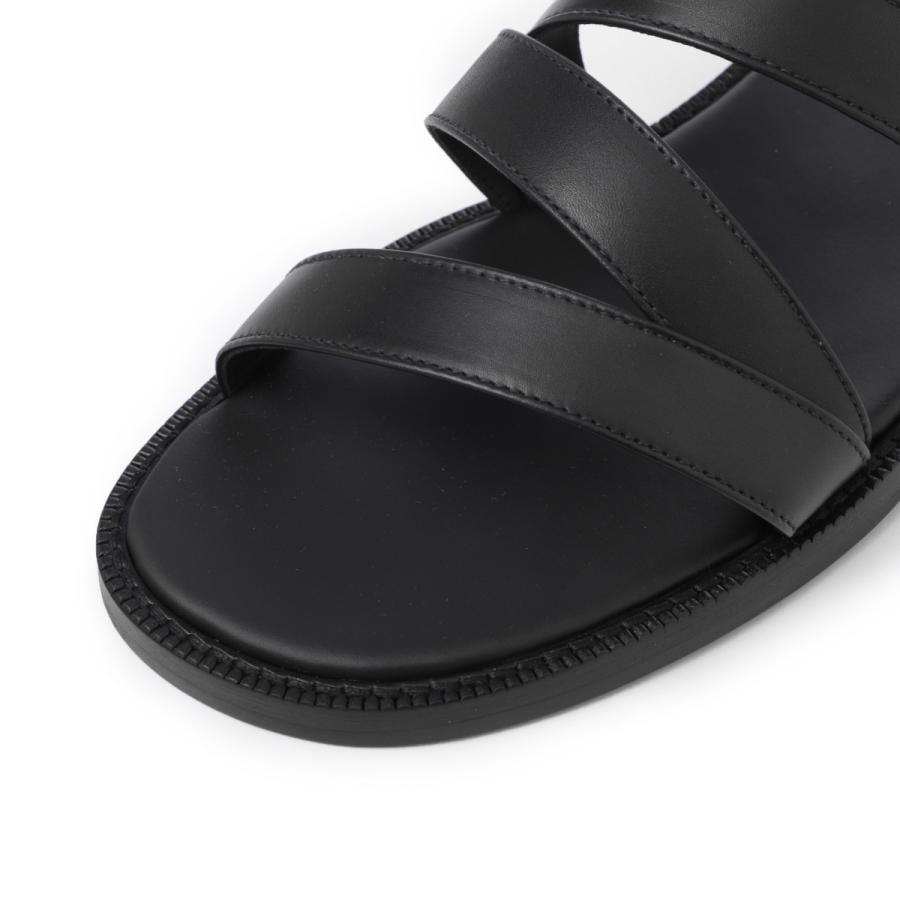 J.M. WESTON ジェイエムウエストン サンダル DOUBLE V SLIPPER J.M. WESTON ジェイエムウエストン サンダル DOUBLE V SLIPPER