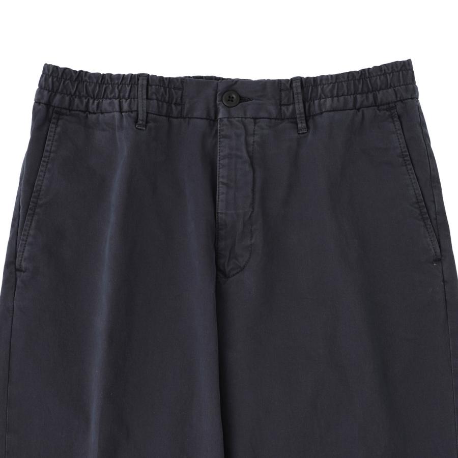 インコテックス スラックス INCOTEX SLACKS コットンパンツ SLIM FIT 166型 チノパン メンズ 13s166-9664a-827の画像