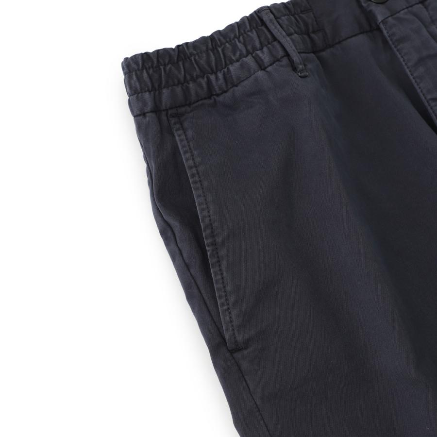 インコテックス スラックス INCOTEX SLACKS コットンパンツ SLIM FIT 166型 チノパン メンズ 13s166-9664a-827の画像