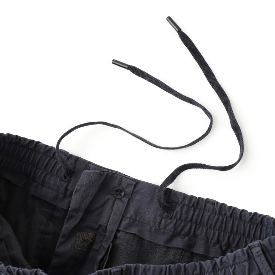 インコテックス スラックス INCOTEX SLACKS コットンパンツ SLIM FIT 166型 チノパン メンズ 13s166-9664a-827の画像