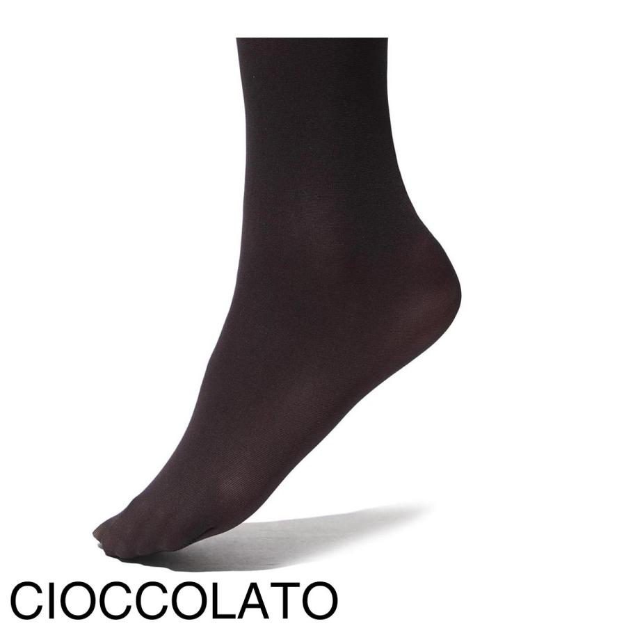 Pierre Mantoux（ピエールマントゥー） タイツ PASSION 40 パッション