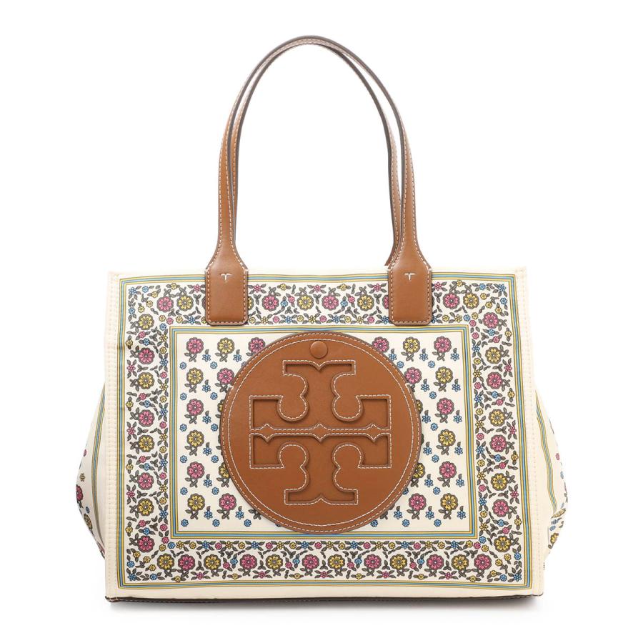 トリーバーチ TORYBURCH トートバッグ TORY BURCH（トリーバーチ） トートバッグ ELLA PRINTED SMALL TOTE