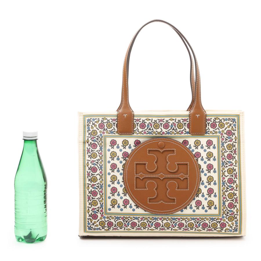 トリーバーチ Tory Burch トートバッグ ダブルT ショルダートートバッグ ベージュ TORY BURCH トリーバーチ トートバッグ ベージュ チェーンショルダー