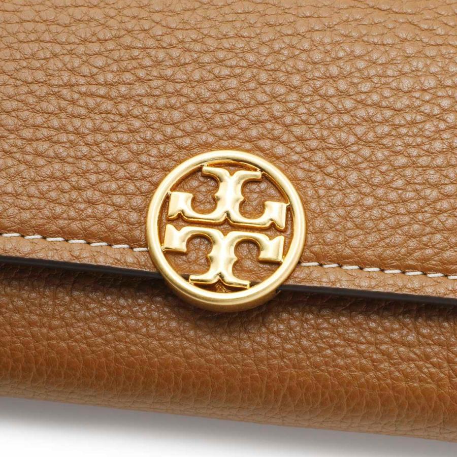 TORY BURCH（トリーバーチ） TORY BURCH 2つ折り財布 小銭入れ付き
