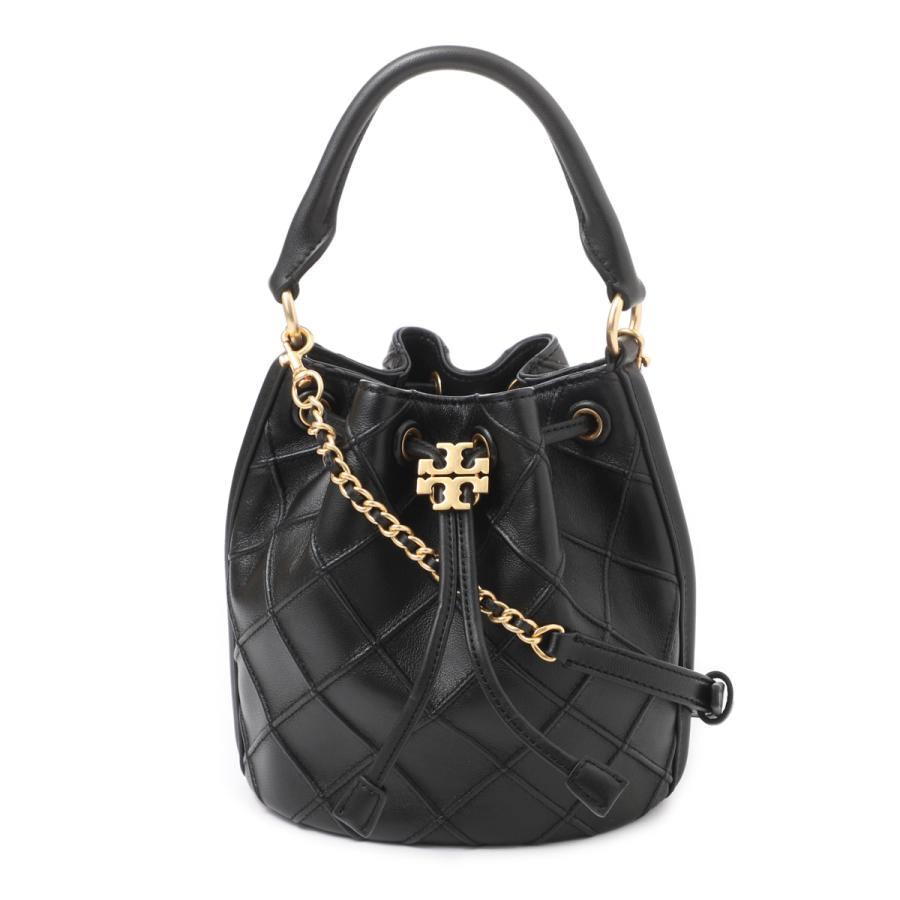 トートバッグ M*e TORY BURCH（トリーバーチ） ハンドバッグ 2WAY FLEMING SOFT BUCKET