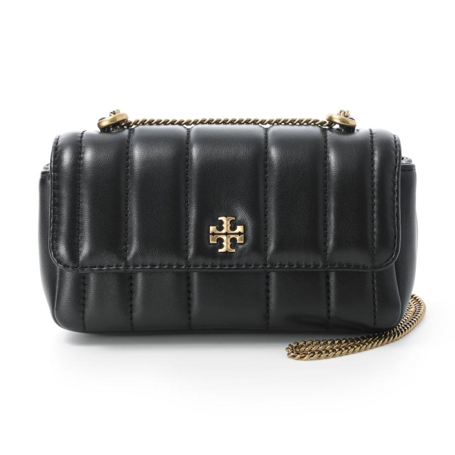 TORY BURCH（トリーバーチ） ショルダーバッグ KIRA ブラック